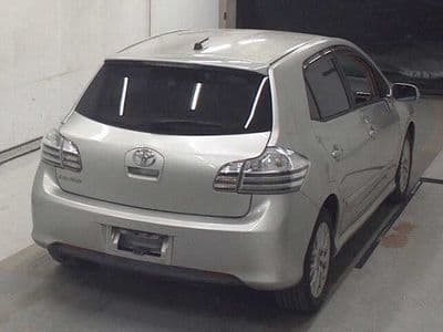 TOYOTA Blade, 2007 год., лот 5033 - фото 4