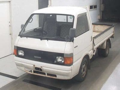 NISSAN Vanette Truck, 1994 год., лот 5053 - фото 3