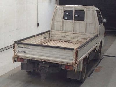 NISSAN Vanette Truck, 1994 год., лот 5053 - фото 4