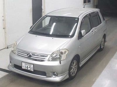 TOYOTA Raum, 2007 год., лот 5071 - фото 3