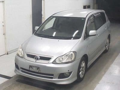 TOYOTA Ipsum, 2005 год., лот 5002 - фото 4