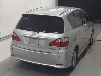 TOYOTA Ipsum, 2005 год., лот 5002 - фото 5