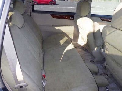 TOYOTA Ipsum, 2005 год., лот 5002 - фото 7