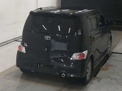 TOYOTA Bb, 2009 год., лот 1537 - фото 5