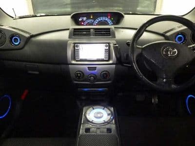 TOYOTA Bb, 2009 год., лот 1537 - фото 3