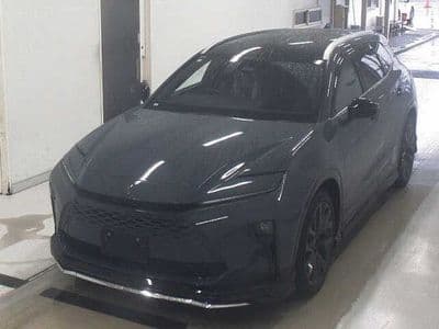 TOYOTA Crown Estate, 2025 год., лот 1538 - фото 4