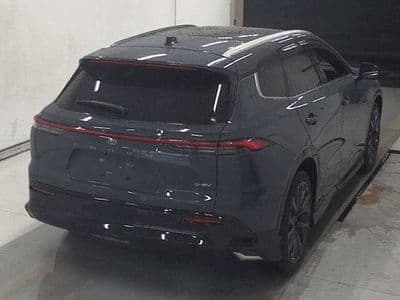 TOYOTA Crown Estate, 2025 год., лот 1538 - фото 5