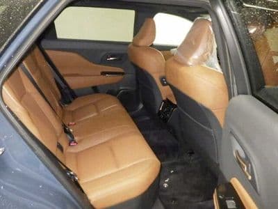 TOYOTA Crown Estate, 2025 год., лот 1538 - фото 7