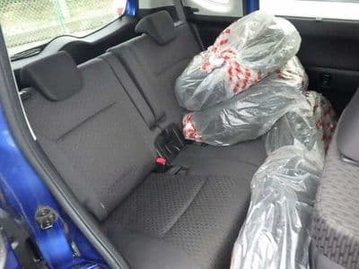 MITSUBISHI Delica D2, 2017 год., лот 1544 - фото 7