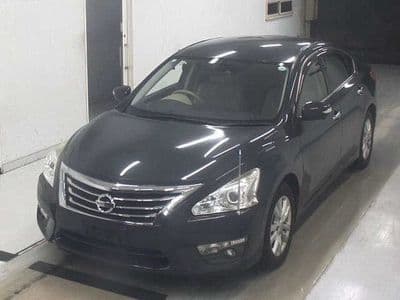NISSAN Teana, 2015 год., лот 1540 - фото 4
