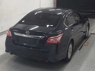 NISSAN Teana, 2015 год., лот 1540 - фото 5