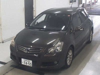 TOYOTA Blade, 2008 год., лот 1552 - фото 4
