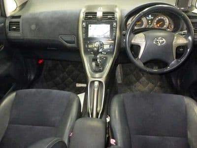 TOYOTA Blade, 2008 год., лот 1552 - фото 3