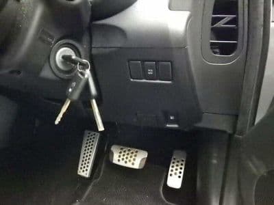 NISSAN Fairladyz, 2002 год., лот 1553 - фото 6