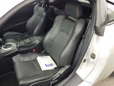 NISSAN Fairladyz, 2002 год., лот 1553 - фото 7