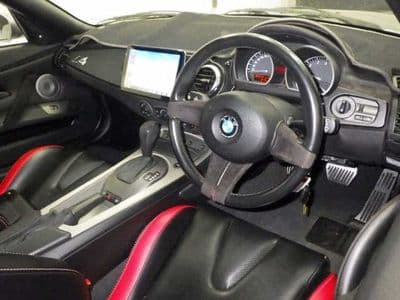 BMW Z4, 2003 год., лот 1501 - фото 3