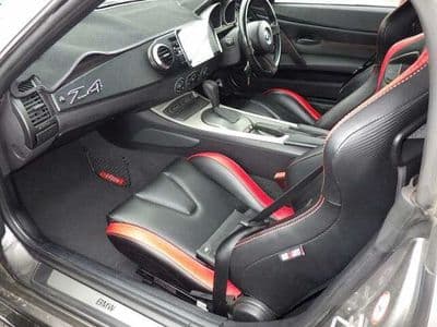 BMW Z4, 2003 год., лот 1501 - фото 7