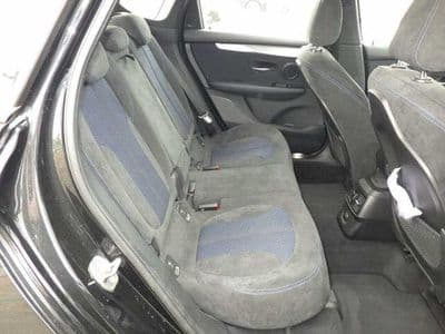 BMW 2 series, 2016 год., лот 1502 - фото 7