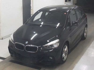 BMW 2 series, 2016 год., лот 1502 - фото 4