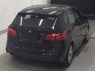 BMW 2 series, 2016 год., лот 1502 - фото 5