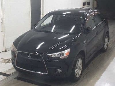 MITSUBISHI Rvr, 2011 год., лот 1028 - фото 4