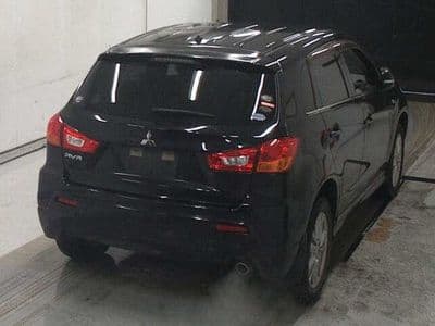MITSUBISHI Rvr, 2011 год., лот 1028 - фото 5