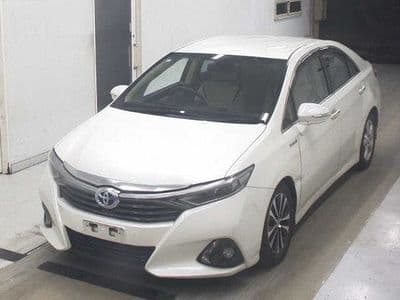 TOYOTA Sai, 2015 год., лот 1031 - фото 4