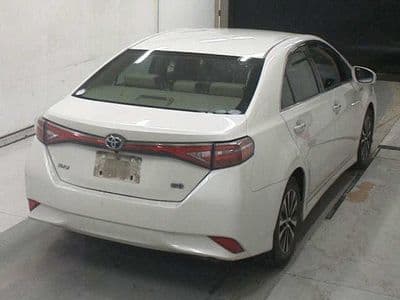 TOYOTA Sai, 2015 год., лот 1031 - фото 5