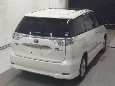 TOYOTA Estima Hybrid, 2012 год., лот 1034 - фото 5