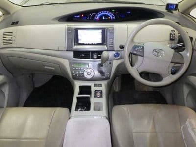 TOYOTA Estima Hybrid, 2012 год., лот 1034 - фото 3