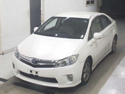 TOYOTA Sai, 2013 год., лот 1036 - фото 4