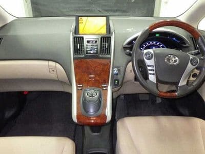 TOYOTA Sai, 2013 год., лот 1036 - фото 3