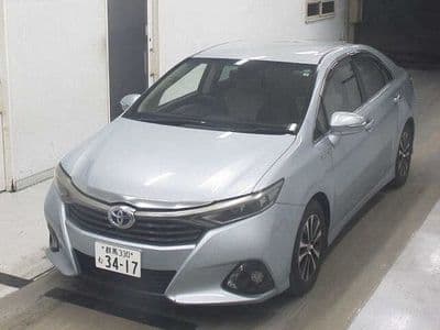 TOYOTA Sai, 2014 год., лот 1048 - фото 4