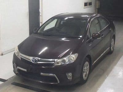 TOYOTA Sai, 2012 год., лот 1040 - фото 4