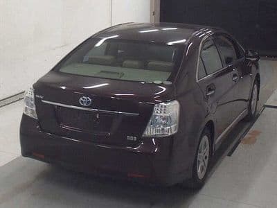 TOYOTA Sai, 2012 год., лот 1040 - фото 5