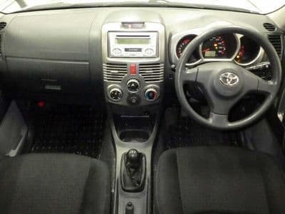 TOYOTA Rush, 2006 год., лот 1058 - фото 3