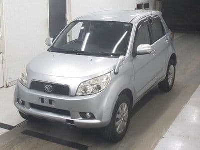 TOYOTA Rush, 2006 год., лот 1058 - фото 4