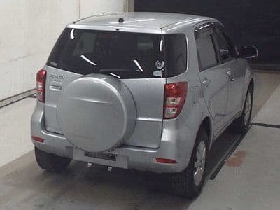 TOYOTA Rush, 2006 год., лот 1058 - фото 5