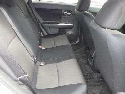 TOYOTA Corolla Rumion, 2010 год., лот 1057 - фото 7