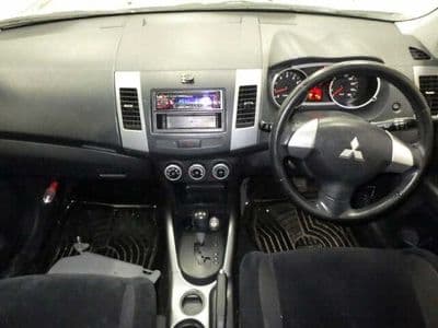 MITSUBISHI Outlander, 2012 год., лот 1076 - фото 3