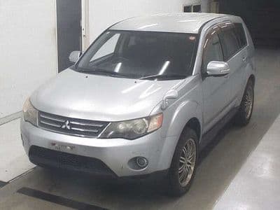 MITSUBISHI Outlander, 2012 год., лот 1076 - фото 4