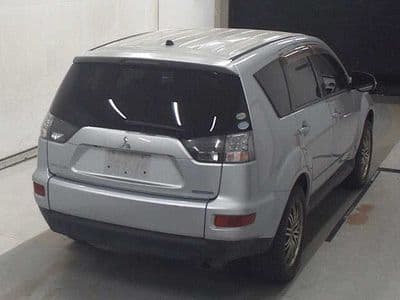 MITSUBISHI Outlander, 2012 год., лот 1076 - фото 5