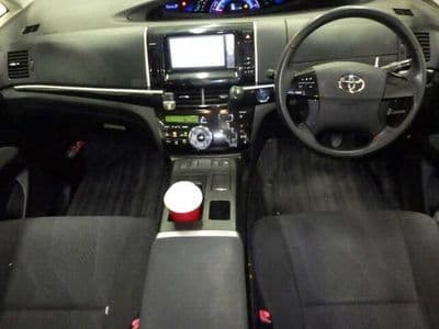 TOYOTA Estima Hybrid, 2012 год., лот 1016 - фото 3