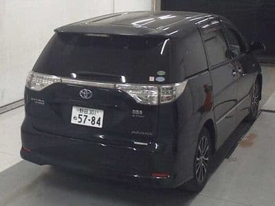 TOYOTA Estima Hybrid, 2012 год., лот 1016 - фото 5