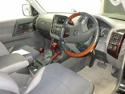 MITSUBISHI Pajero, 2003 год., лот 1090 - фото 3