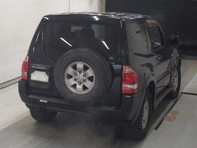 MITSUBISHI Pajero, 2003 год., лот 1090 - фото 5