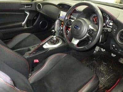 SUBARU Brz, 2019 год., лот 3526 - фото 3