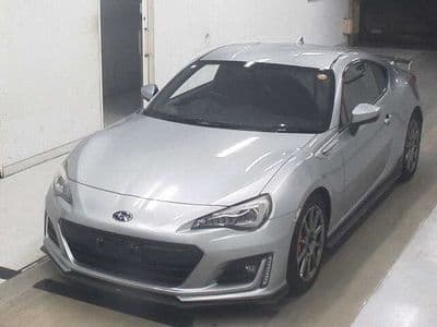 SUBARU Brz, 2019 год., лот 3526 - фото 4
