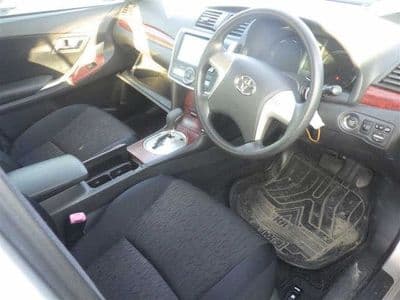 TOYOTA Allion, 2012 год., лот 7003 - фото 3