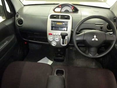 MITSUBISHI Toppo, 2012 год., лот 9503 - фото 3